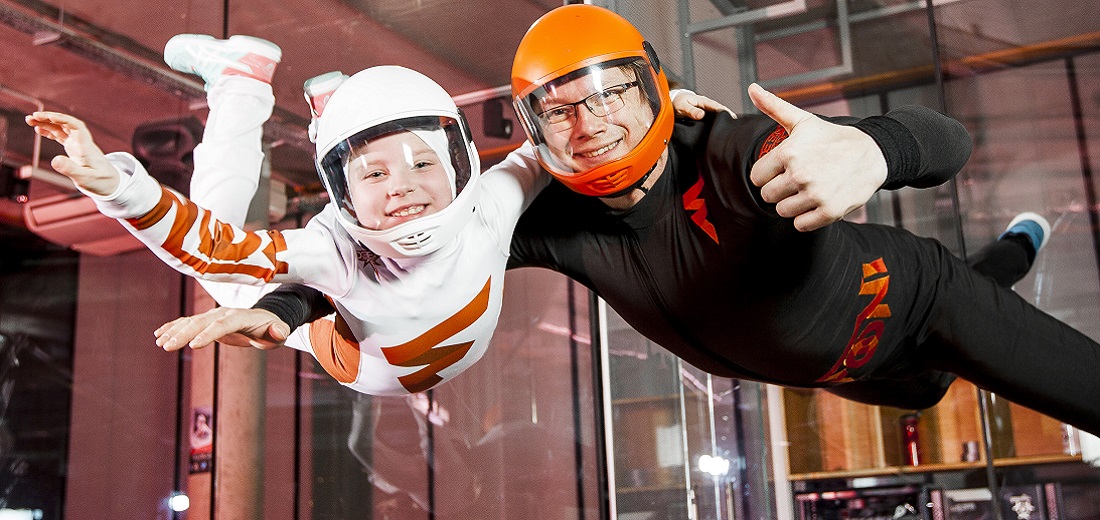 Kuva: Lentokeskus Fööni