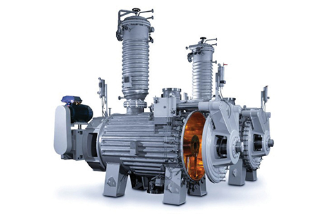 3V Cogeim alipainekuivurit