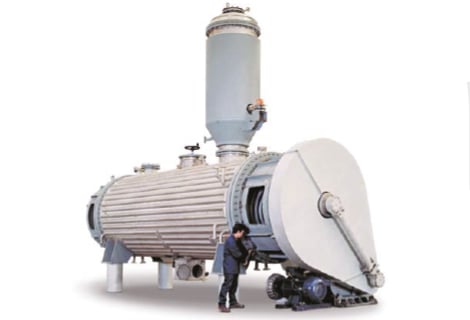 Ailpainekuivuri Multidry