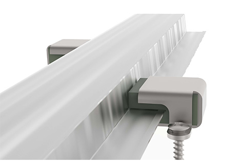 AMC-Akustik--Sylomer-Sound-Clip-seinakattovaimennin-hattulistoille_1