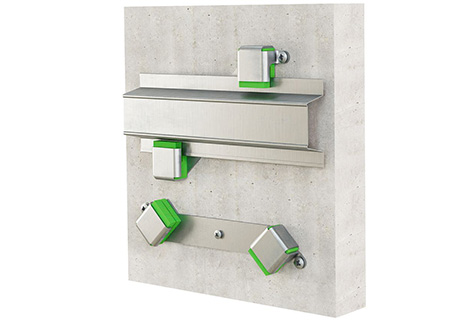 AMC-Akustik--Sylomer-Sound-Clip-seinakattovaimennin-hattulistoille_1