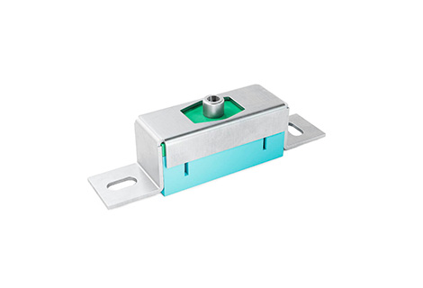 Akustik +  Sylomer® WF seinäripustimet