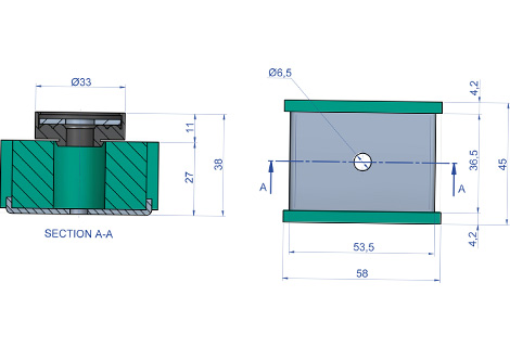 AMC-Akustik-Wall-Up--Sylomer-seinaripustn-ylajuoksulle_1