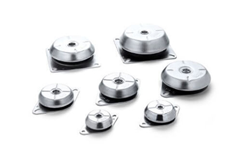 Vibrationsdampare-Gummi-metall_1