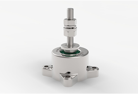 Vibrationsdampare-Gummi-metall_1