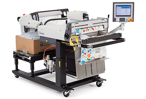 Autobag® 850S™ Postimyyntitilausten pakkauskone 