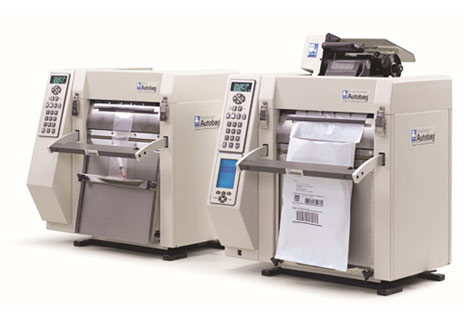 Autobag® PS 125 OneStep™   Pöytämallinen pussituskone