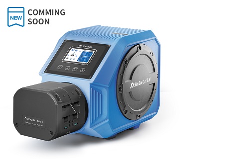 Innofluid HP350/DY25-II Peristalttinen annostelupumppu IP67