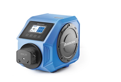 Innofluid HP350/DY15 Peristalttinen annostelupumppu IP67