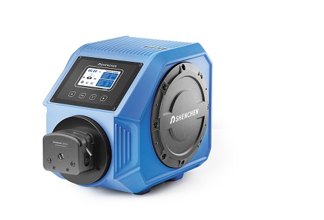 Innofluid HP600/DZ25-3L Peristalttinen annostelupumppu IP67