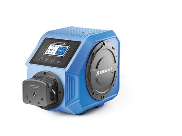 Shenchen-HP600DZ25-6L-Peristalttinen-annostelupumppu-IP67_1