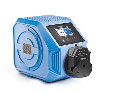 Innofluid HP600/YZ35 Peristalttinen annostelupumppu IP67