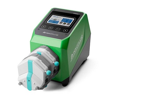 Innofluid HPM 600 EasyPump Peristalttinen annostelupumppu IP66