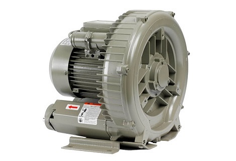 Bibus Mapro sivukanavapuhaltimet