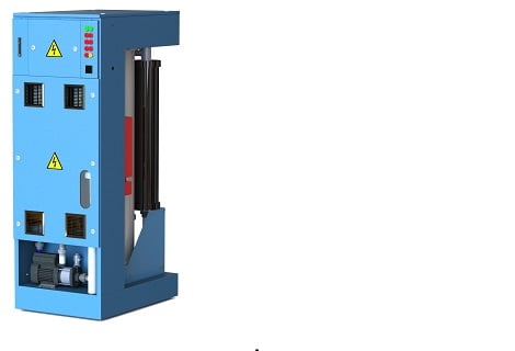 Otsonointilaitteet (Triogen)