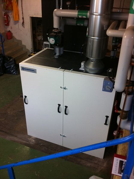 Ääntä vaimentavat kopat