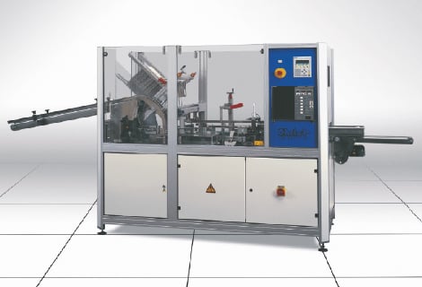 Laatikointikone C-SK