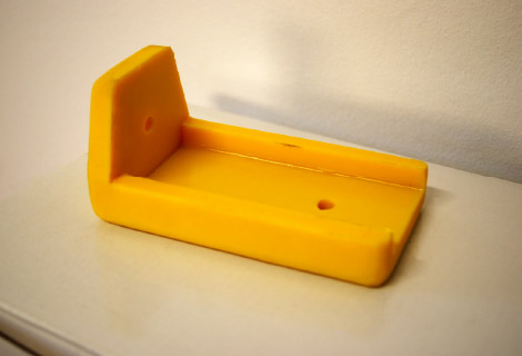 Polyuretaanielastomeeri PUR