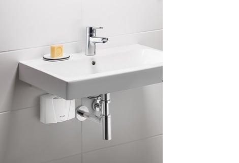 Clage MCX 3 Smarttronic 3,5 kW 230 V