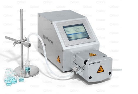 DARA SX-50 Speedfill