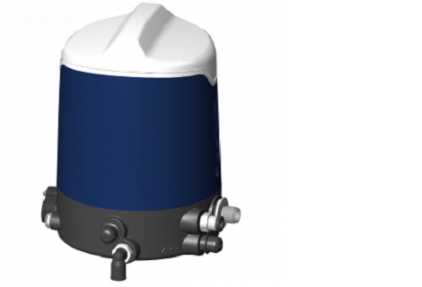 Definoxin ohjaus- ja merkinantolaitteet