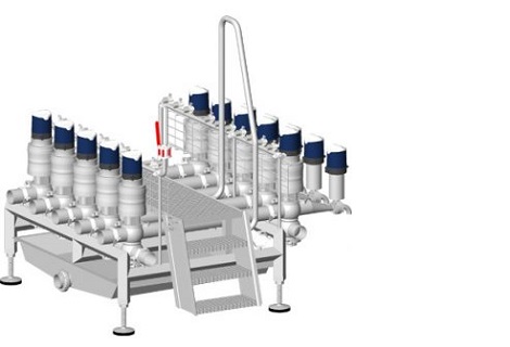Definox-injektointijärjestelmä