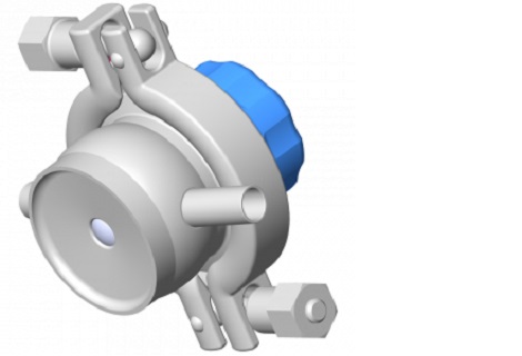 Definox näyteenottoventiilit