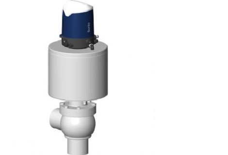 Definox erikoisventtiilit