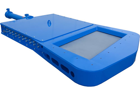 WUTRA Sulut ja venttiilit