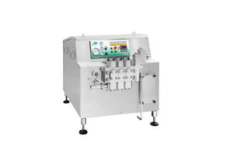 FBF Italia 6030-6045 Homogenisaattori korkealle paineelle