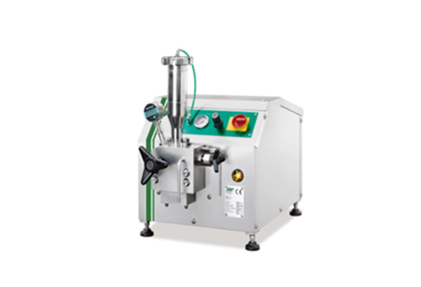 Homolab 2.20 ja 2.50 - Homogenointi laboratorioille