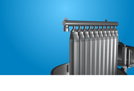 FG Amafilter® krikettisuodatin