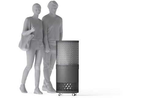 Filtration Group  SilentCare