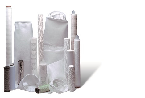 Global Filter – patruunasuodattimet ja -pesät