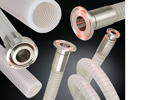 Gecitech letkut ja liittimet