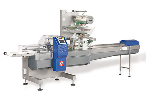 Flowpack-kone 50 Evo