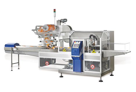 Flowpack-kone 65 Evo