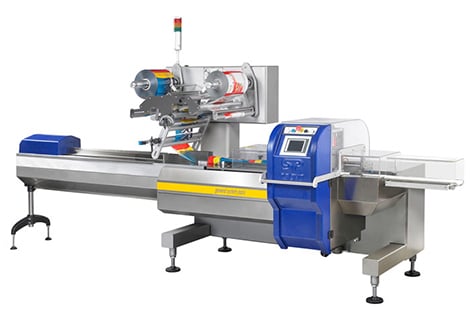 Flowpack-kone 75  Evo