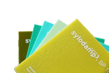 Sylodamp® SP