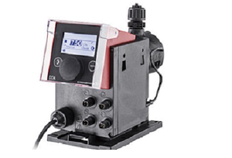 Grundfos Smart Digital annostelupumput