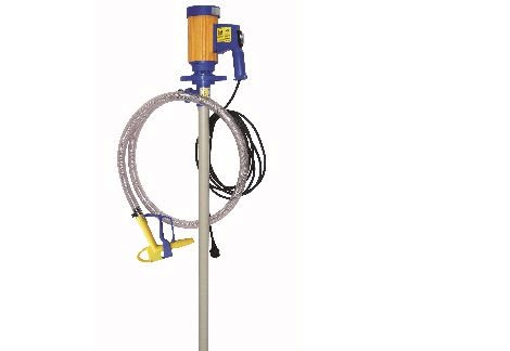 Jessberger pumppupaketti JP-180 PP