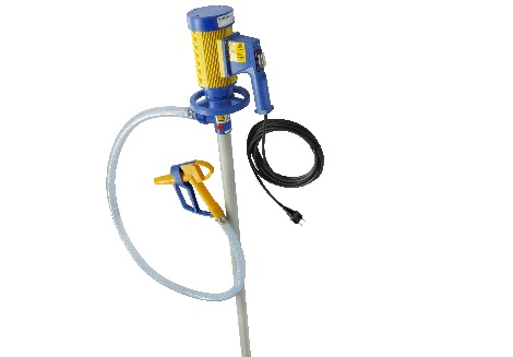 Jessberger pumppupaketti JP-280 PP