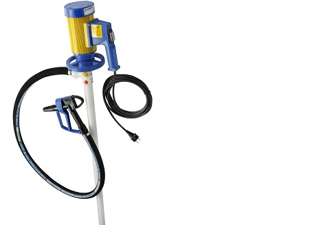 Jessberger pumppupaketti JP-280 PVDF