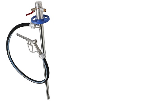 Jessberger pummpupaketti JP-Air1 SS