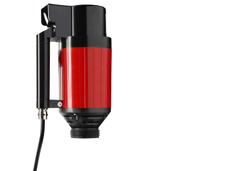 Jessberger JP-440Ex/460Ex/480Ex