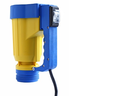 Jessberger JP-120/140