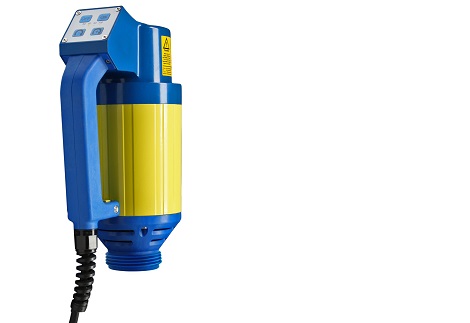 Jessberger JP-360/380