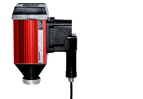 Jessberger JP-400 Ex