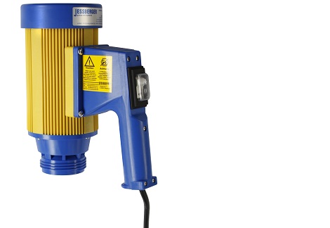 Jessberger JP-160/180/280