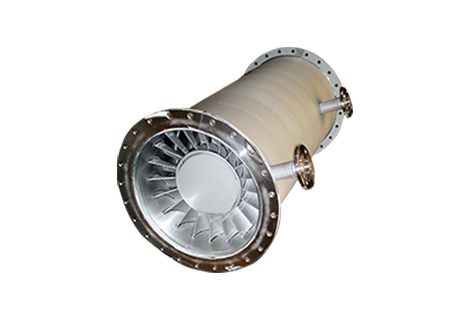 Pyörre pisaranerotin – DTA